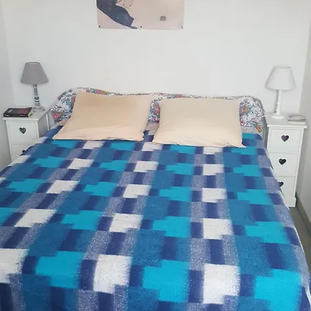 Entre Canaux Apartment