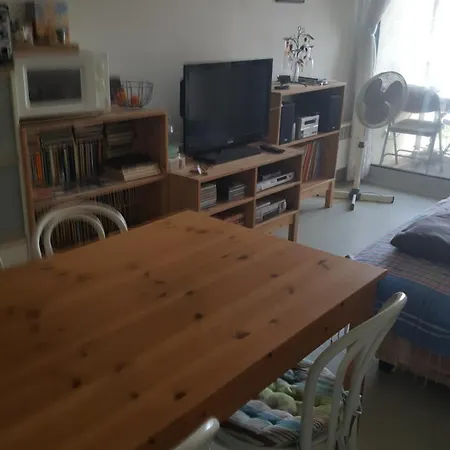 Entre Canaux Apartment